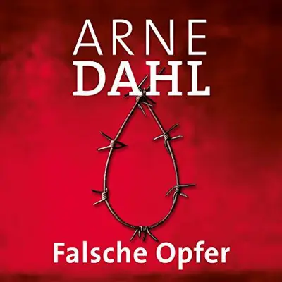 Arne Dahl: Falsche Opfer: A-Team 3 (AudiobookFormat, German language, 2019, HörbucHHamburg HHV GmbH)