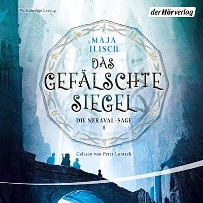 Maja Ilisch: Das gefälschte Siegel (AudiobookFormat, German language, Der Hörverlag)