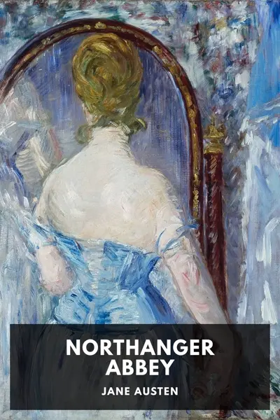der Querleser: Northanger Abbey (AudiobookFormat, en-GB language, 2022, Standard Ebooks)