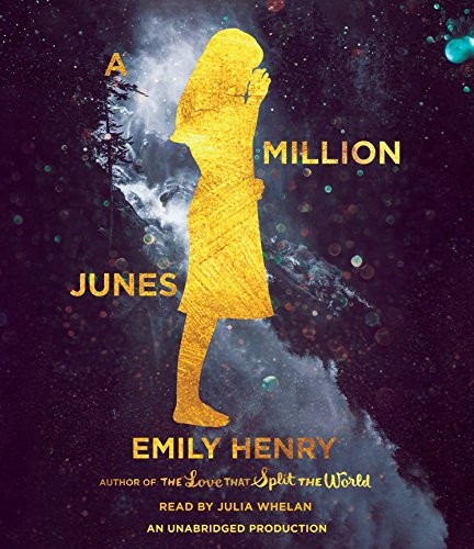 Emily Henry: A Million Junes (AudiobookFormat, Listening Library (Audio))
