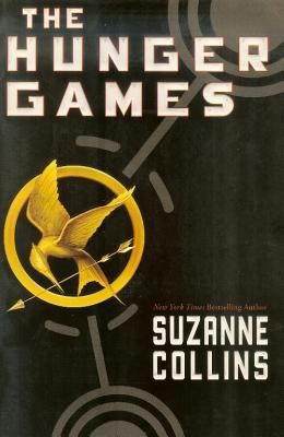 Suzanne Collins: The Hunger Games (2010, Perfection Learning)