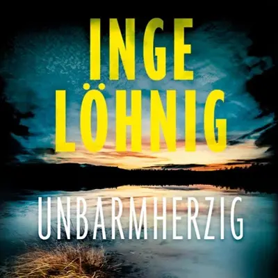 Inge Löhnig: Unbarmherzig (AudiobookFormat, German language, HörbucHHamburg HHV GmbH)
