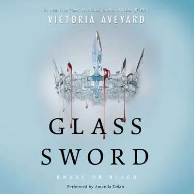 Victoria Aveyard: Glass Sword (AudiobookFormat, Orion Publishing Group)