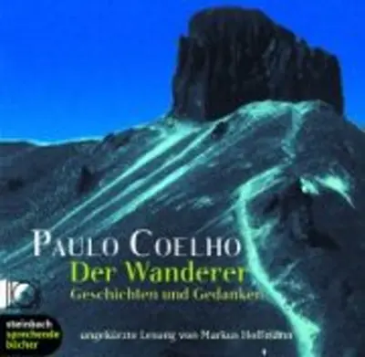 Paulo Coelho: Der Wanderer (AudiobookFormat, German language, 2013, Diogenes Verlag AG)