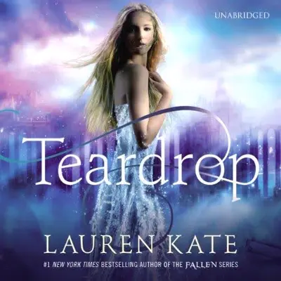 Lauren Kate: Teardrop (AudiobookFormat, Listening Library)