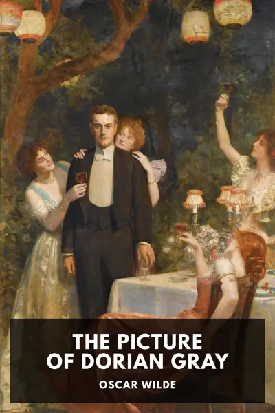 Oscar Wilde: The Picture of Dorian Gray (AudiobookFormat, en-GB language, 2014, Standard Ebooks)