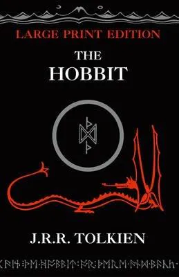 J. R. R. Tolkien: The Hobbit (2014, HarperCollins)
