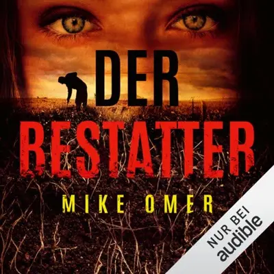 Mike Omer: Der Bestatter (AudiobookFormat, German language, Amazon EU S.à r.l.)
