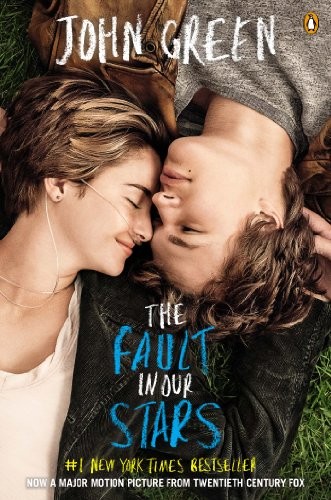 John Green, John Green - undifferentiated: The Fault in Our Stars (Paperback, 2014, Speak)