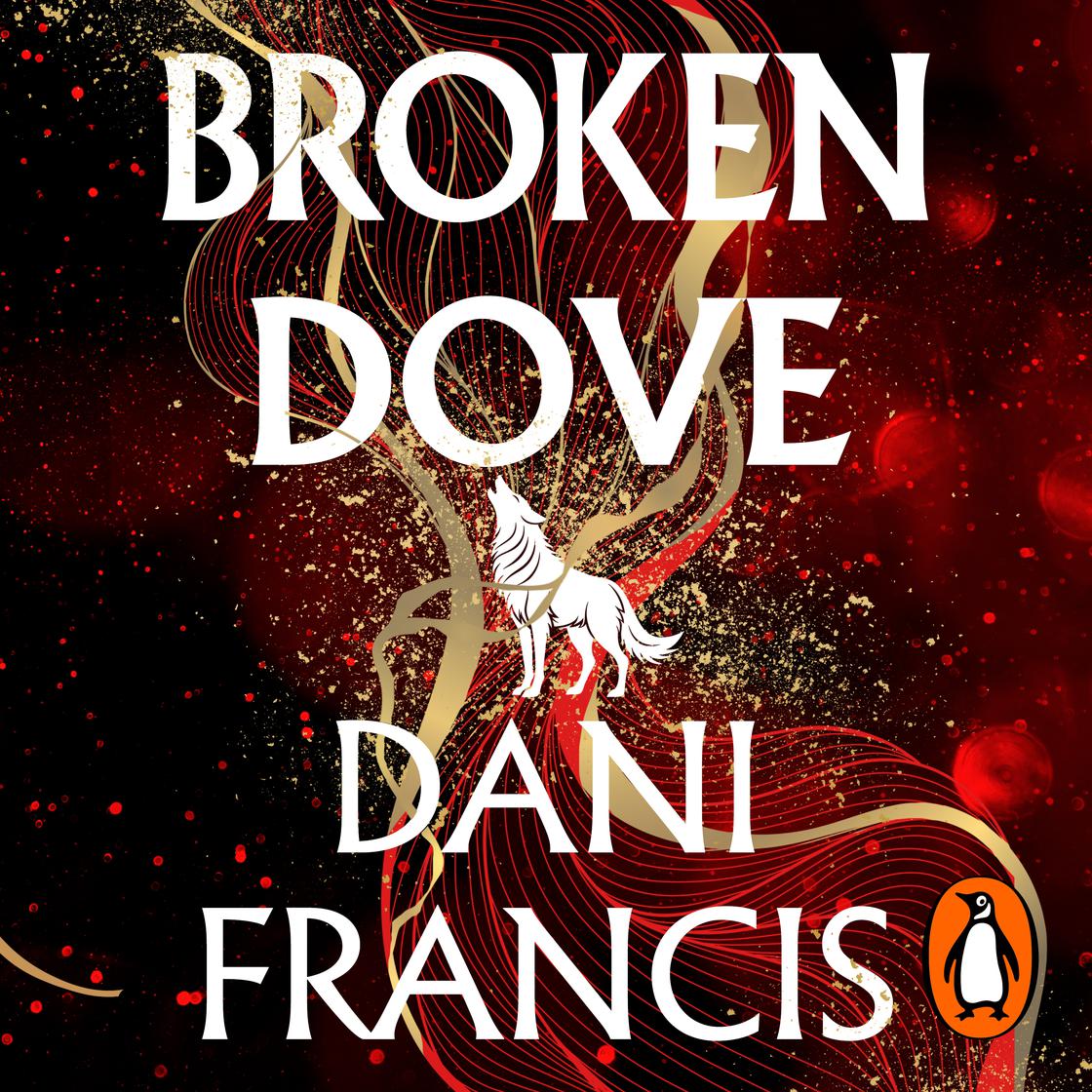 Dani Francis: Broken Dove (AudiobookFormat)