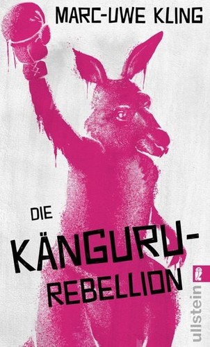Marc-Uwe Kling: Die Känguru-Rebellion (Book, 2026)