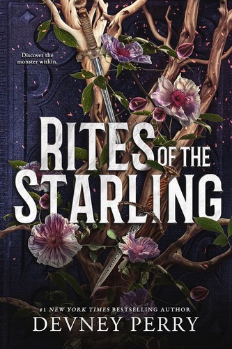 Devney Perry: Rites of the Starling (Book, 2026)