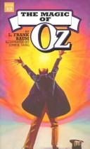 L. Frank Baum: The Magic of Oz (Book, 1919)