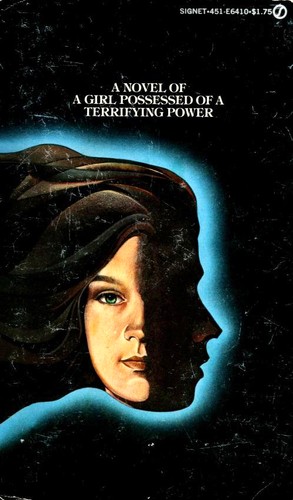 Stephen King: Carrie (Book, 1974)